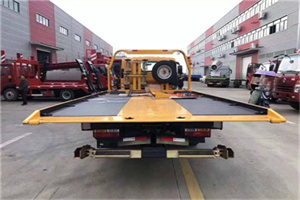 邹平附近汽车救援服务